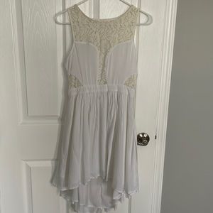 BCBG dress